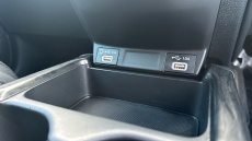 Honda CR-V 2.0 i-MMD Hybrid Sport Line 2WD 5dr eCVT Hybrid Estate